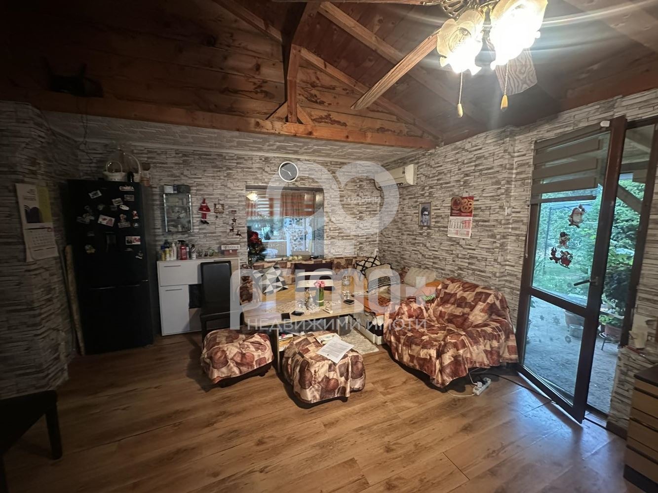 Продава КЪЩА, гр. София, с. Яна, снимка 2 - Къщи - 51503662