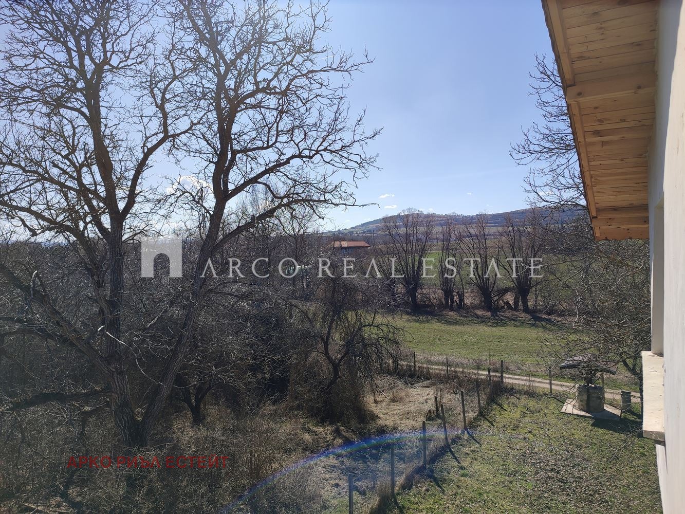 Продава КЪЩА, с. Гърло, област Перник, снимка 13 - Къщи - 53859601