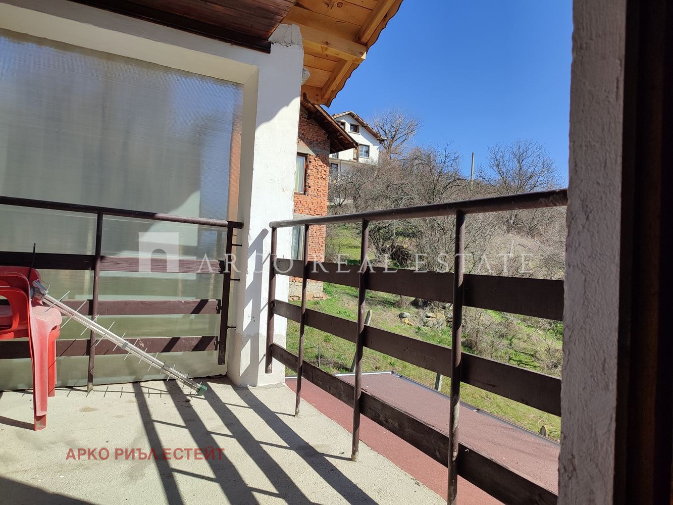 Продава КЪЩА, с. Гърло, област Перник, снимка 11 - Къщи - 53859601