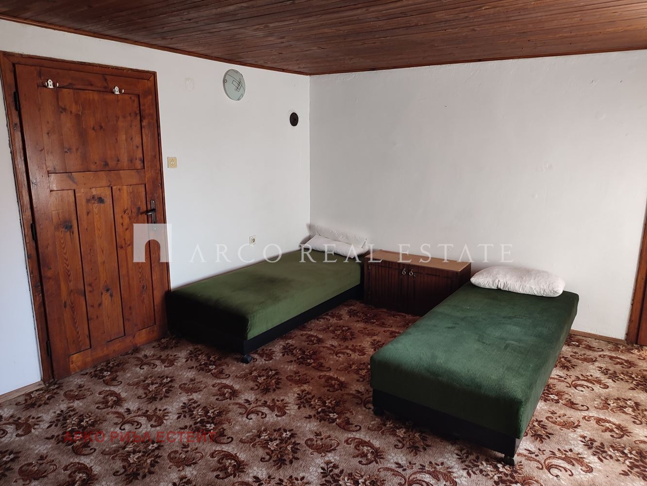 Продава КЪЩА, с. Гърло, област Перник, снимка 9 - Къщи - 53859601