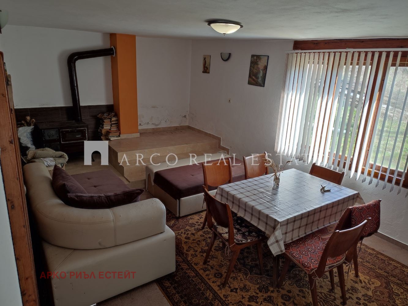 Продава КЪЩА, с. Гърло, област Перник, снимка 6 - Къщи - 53859601