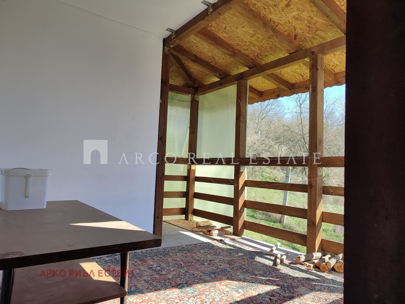 Продава КЪЩА, с. Гърло, област Перник, снимка 12 - Къщи - 53859601