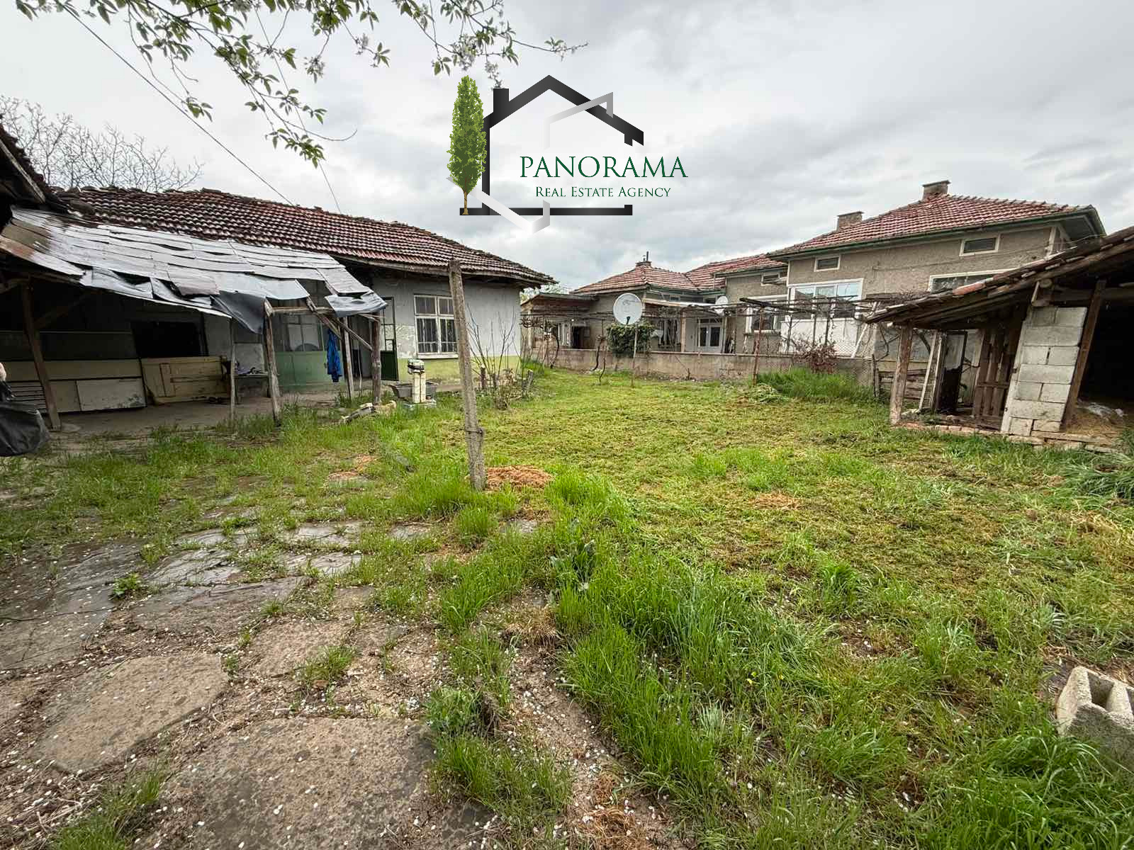 Продава КЪЩА, гр. Смядово, област Шумен, снимка 4 - Къщи - 54292035
