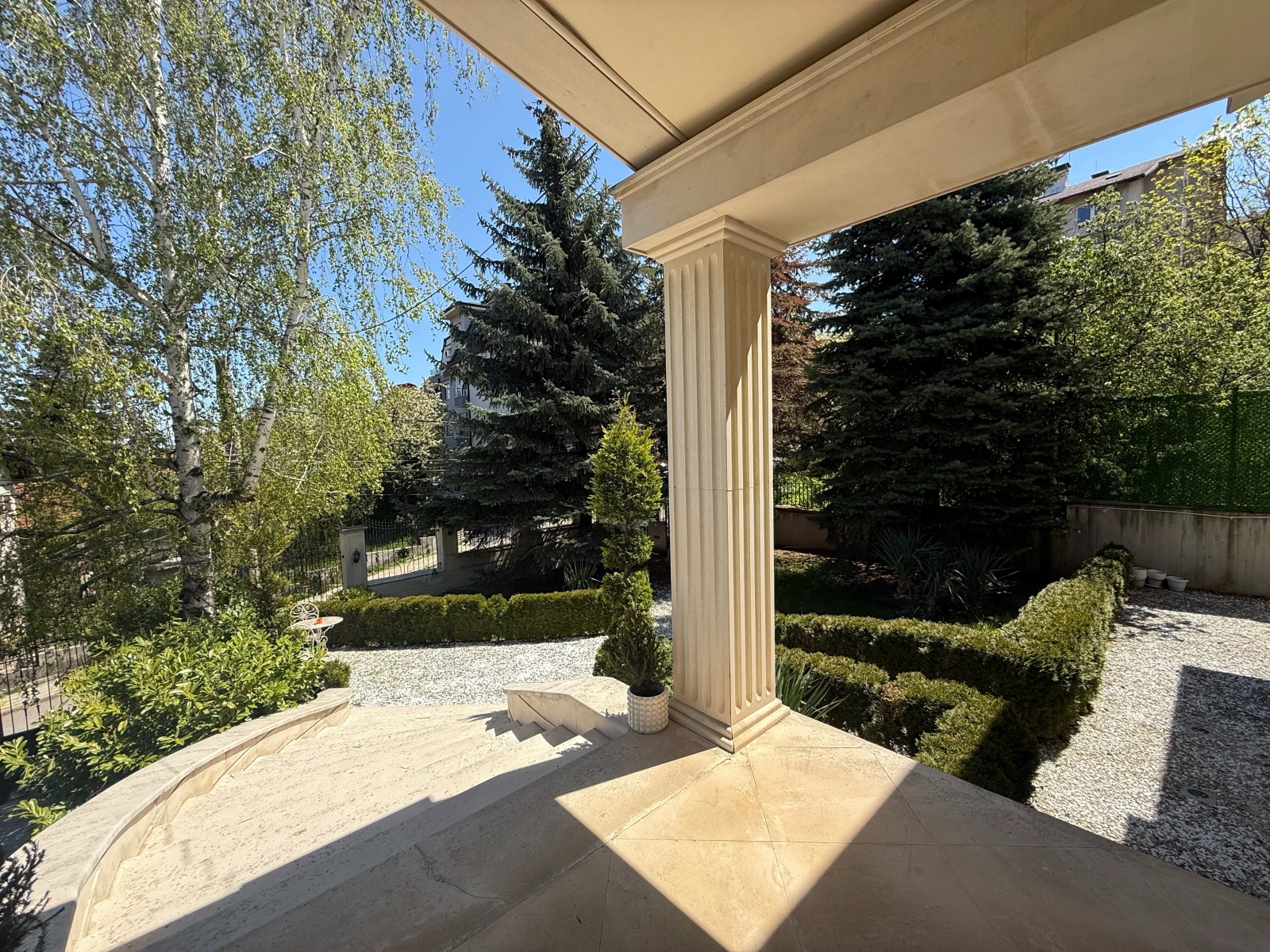 Продава КЪЩА, гр. София, Бояна, снимка 4 - Къщи - 54351029