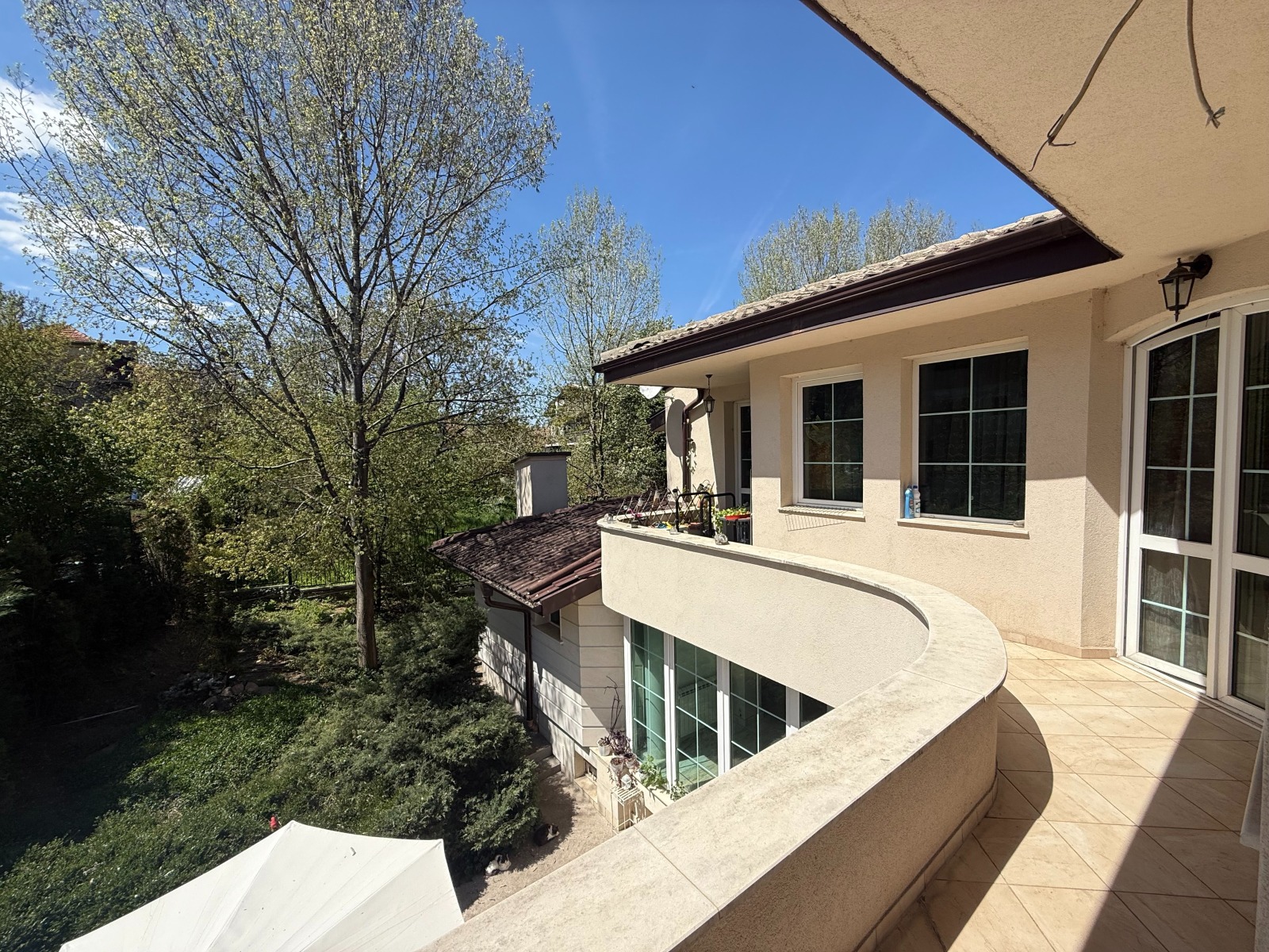 Продава КЪЩА, гр. София, Бояна, снимка 11 - Къщи - 54351029