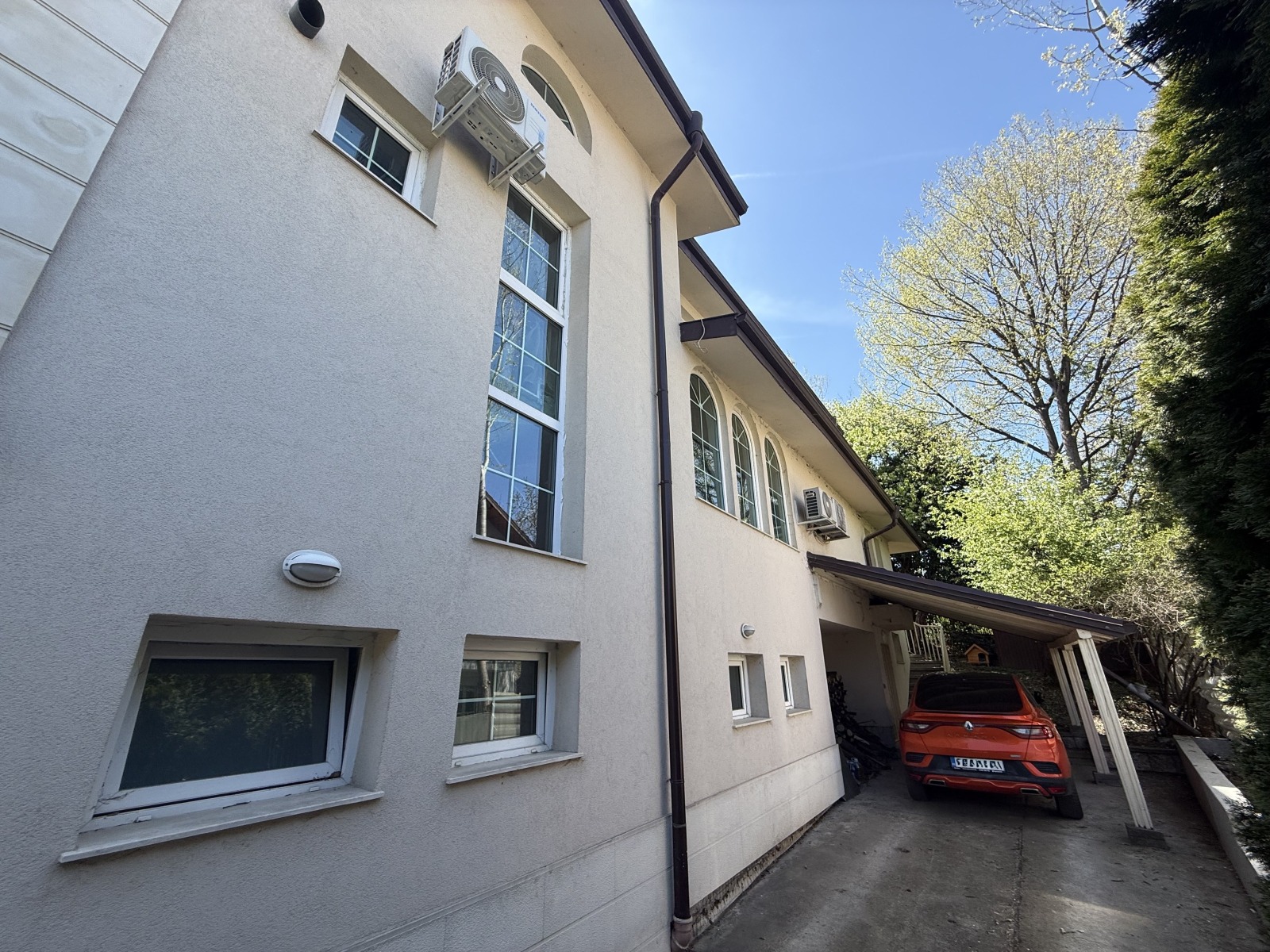 Продава КЪЩА, гр. София, Бояна, снимка 6 - Къщи - 54351029