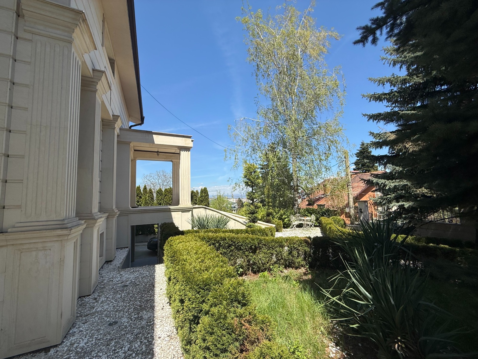 Продава КЪЩА, гр. София, Бояна, снимка 7 - Къщи - 54351029