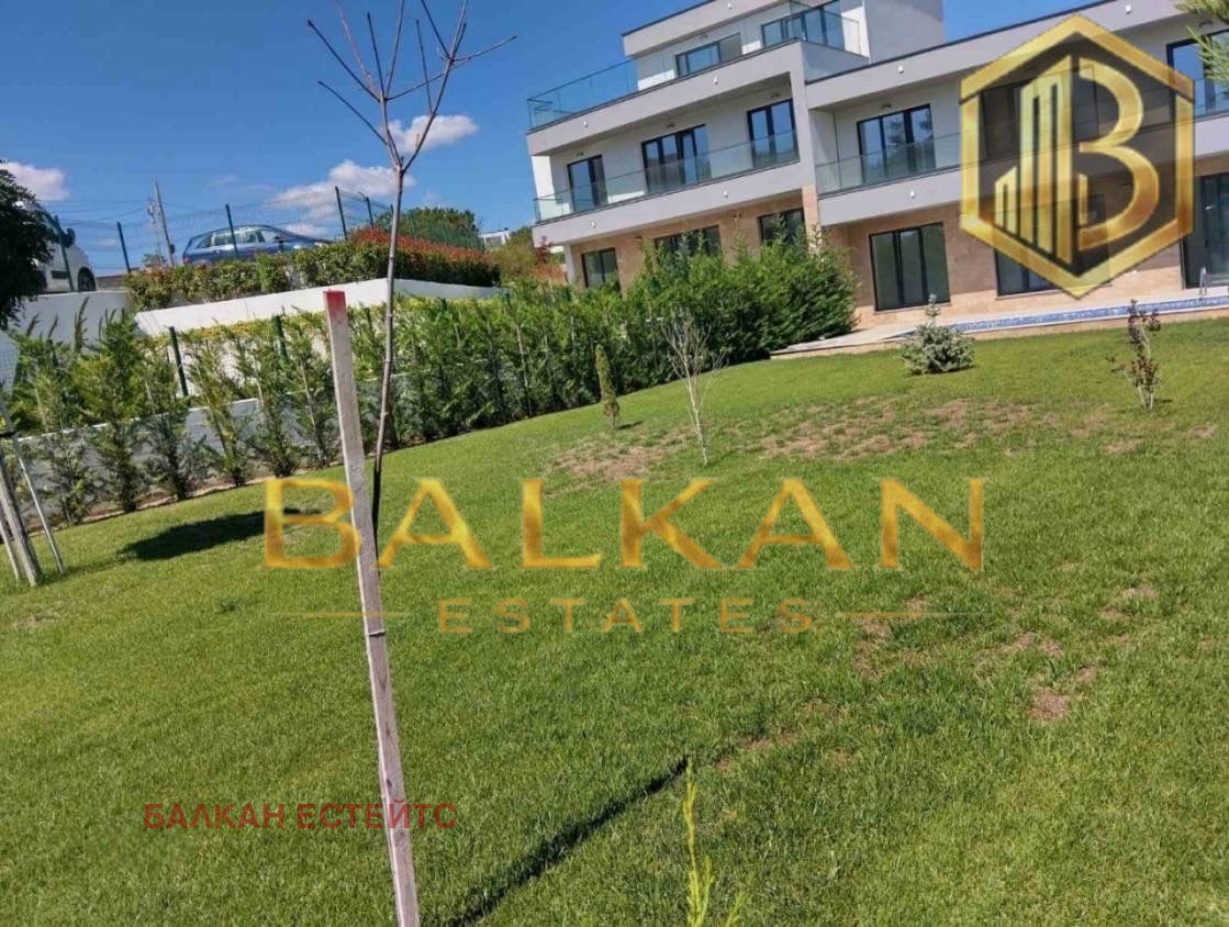 Продава КЪЩА, гр. Варна, м-т Горна Трака, снимка 3 - Къщи - 56024087