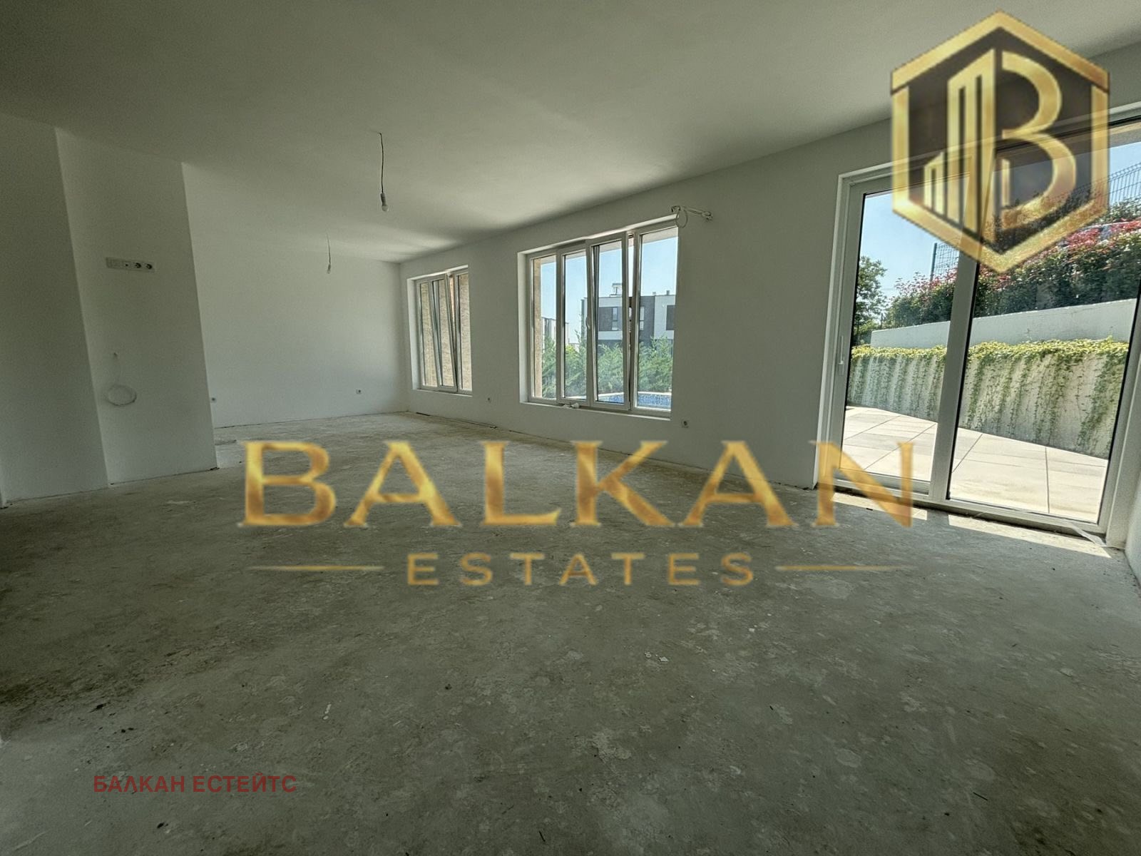 Продава КЪЩА, гр. Варна, м-т Горна Трака, снимка 9 - Къщи - 56024087