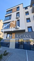 Продава 3-СТАЕН, гр. Пловдив, Коматево, снимка 12