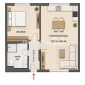 Продава  2-стаен град София , Люлин - център , 61 кв.м | 94594059 - изображение [11]