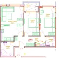 Продава  3-стаен град Бургас , Хоризонт , 106 кв.м | 69122170 - изображение [6]