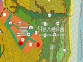 Продава ПАРЦЕЛ, град Варна, м-т Боровец - юг • 72370 € • 12573913 — Holmes.bg