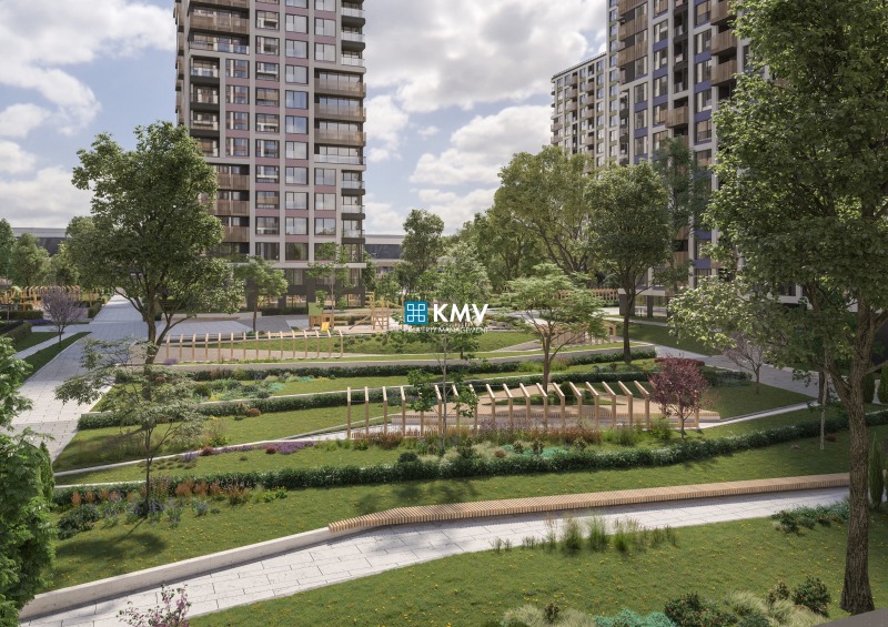 Продава 2-СТАЕН в град София, Сердика - 73 кв.м / 121 446 € » 237 527.73 лв., КМВ ПРОПЪРТИ МЕНИДЖМЪНТ ЕООД