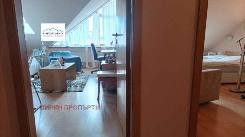 Продава 2-СТАЕН в област Благоевград, гр. Банско - 71 кв.м / 68 000 € » 132 996.44 лв., ПИРИН ПРОПЪРТИ