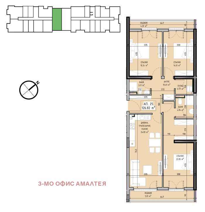 ������� 4-����� | Imot.bg � ����������� 1