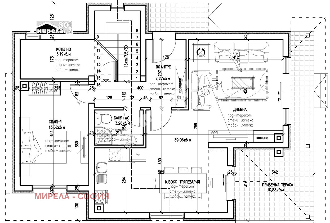 Продава КЪЩА | Imot.bg — изображение 2