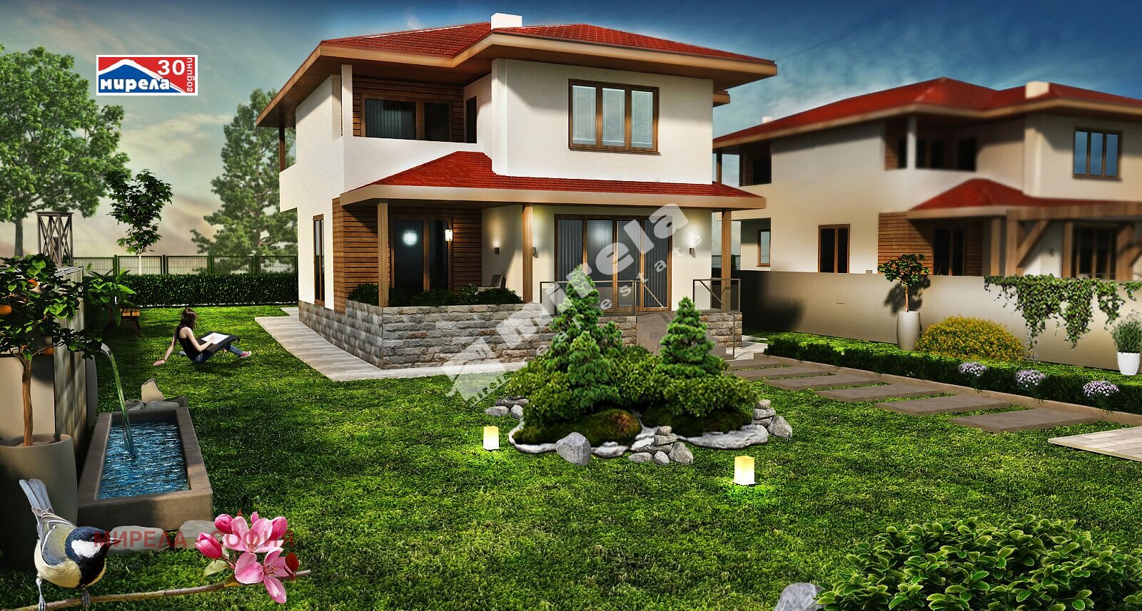 Продава КЪЩА | Imot.bg — изображение 1