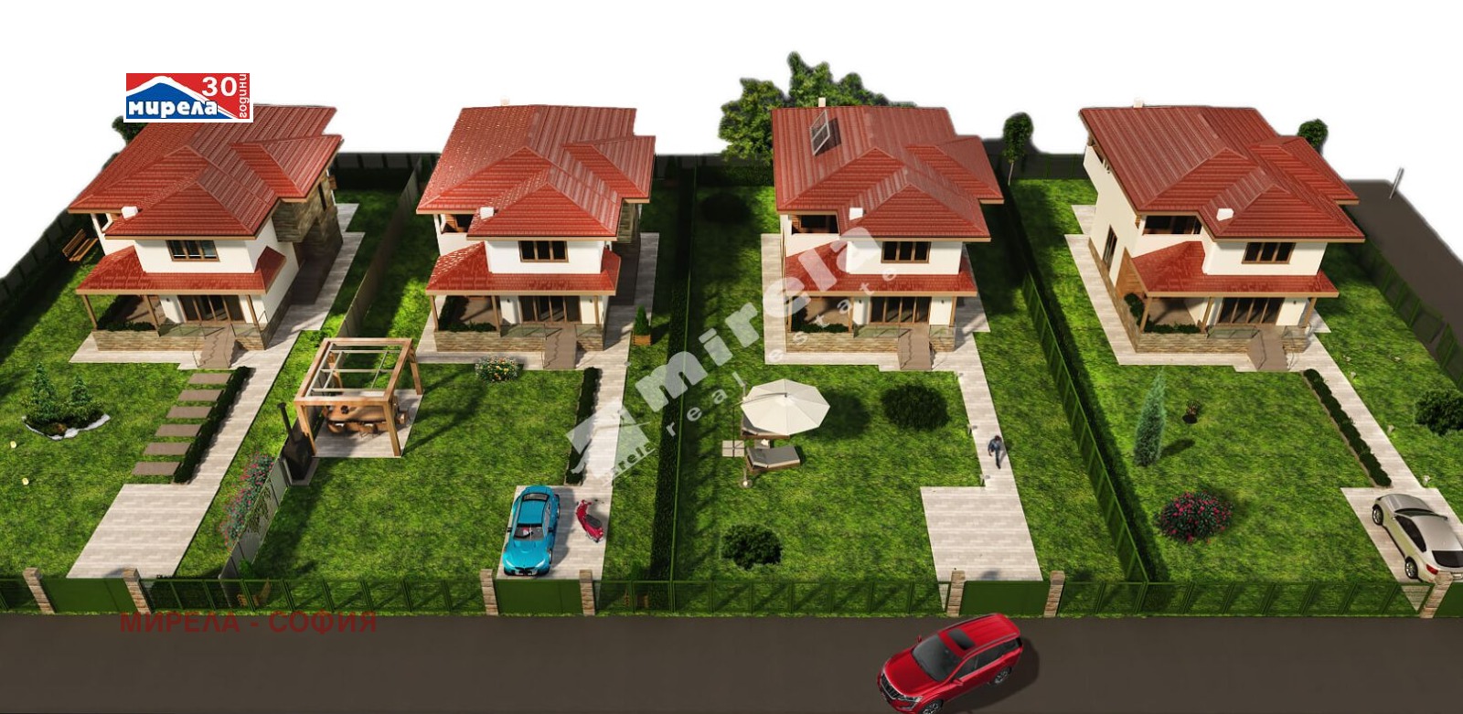 Продава КЪЩА | Imot.bg — изображение 4