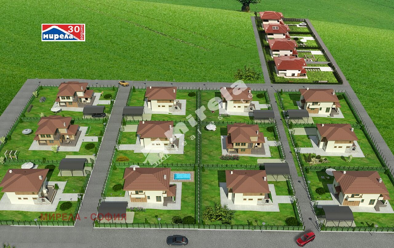 Продава КЪЩА | Imot.bg — изображение 5