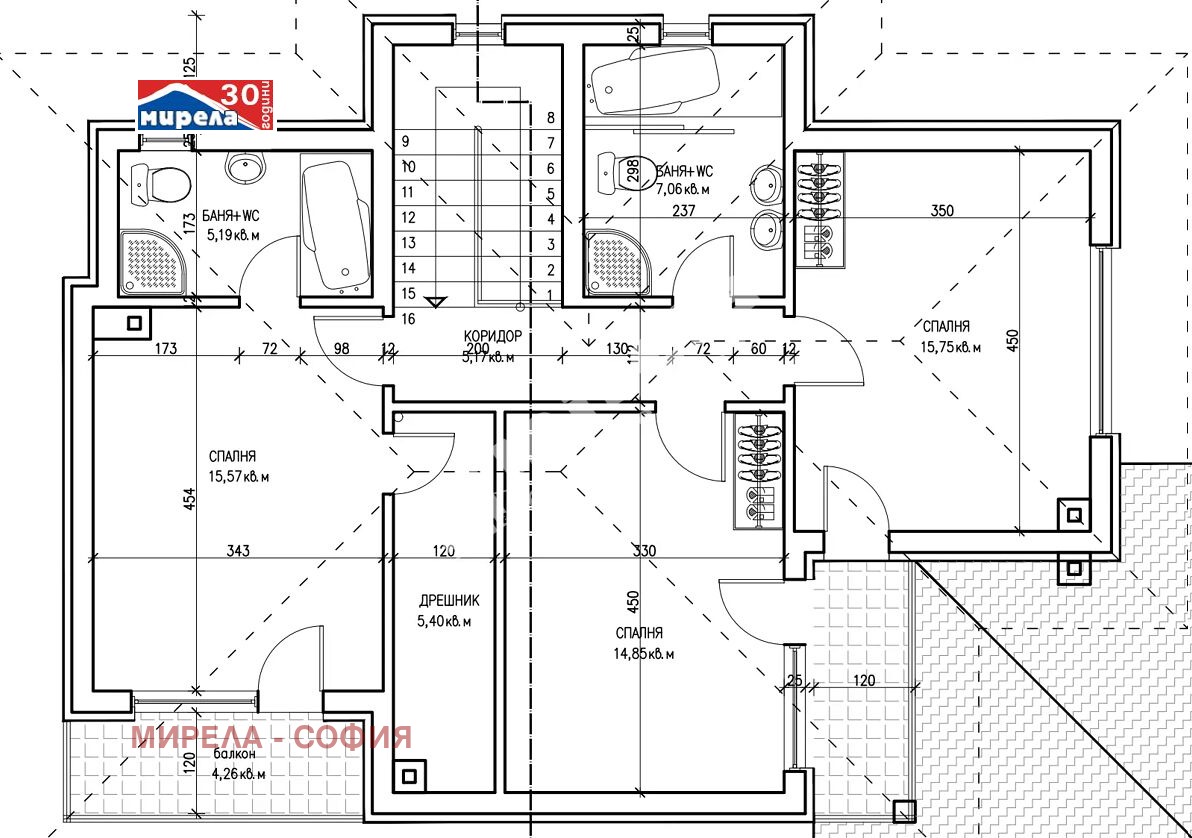 Продава КЪЩА | Imot.bg — изображение 3