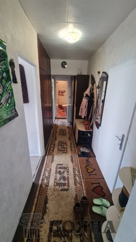 1 makuuhuone Družba 3, Ruse 13