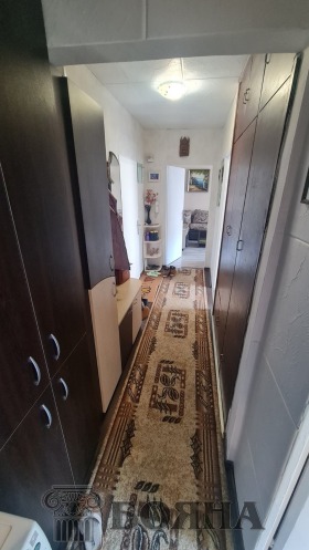 1 makuuhuone Družba 3, Ruse 14