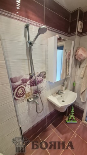 1 makuuhuone Družba 3, Ruse 16
