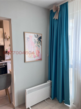 1 bedroom Tsentar, Sofia