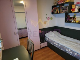 2 camere da letto VINS-Cherven ploshtad, Varna 5