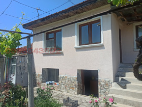 Huis Padarsko, regio Plovdiv 1