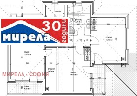 Дом Гурмазово, область София 3