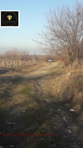 Komplott Parvenec, region Plovdiv