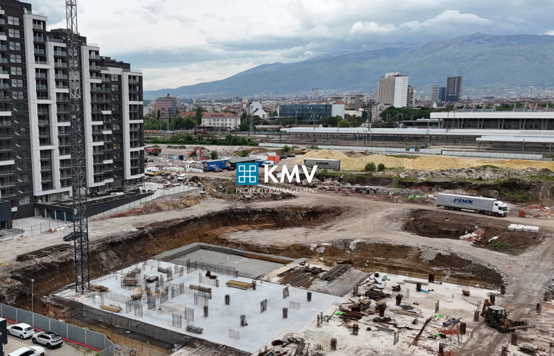 Eladó  1 hálószoba Sofia , Serdika , 73 négyzetméter | 69704606 - kép [5]