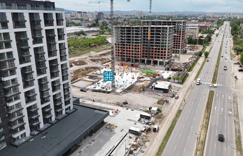 Eladó  1 hálószoba Sofia , Serdika , 73 négyzetméter | 69704606 - kép [10]