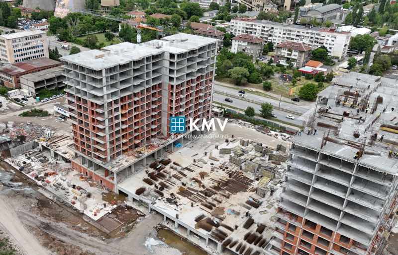 Eladó  1 hálószoba Sofia , Serdika , 73 négyzetméter | 69704606 - kép [9]