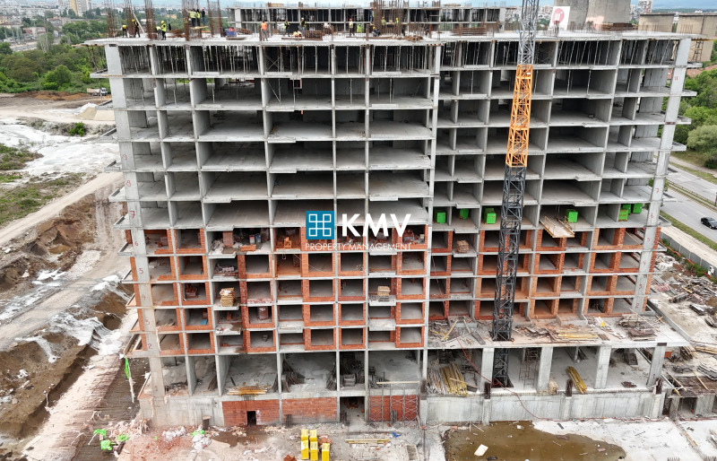 Eladó  1 hálószoba Sofia , Serdika , 73 négyzetméter | 69704606 - kép [11]