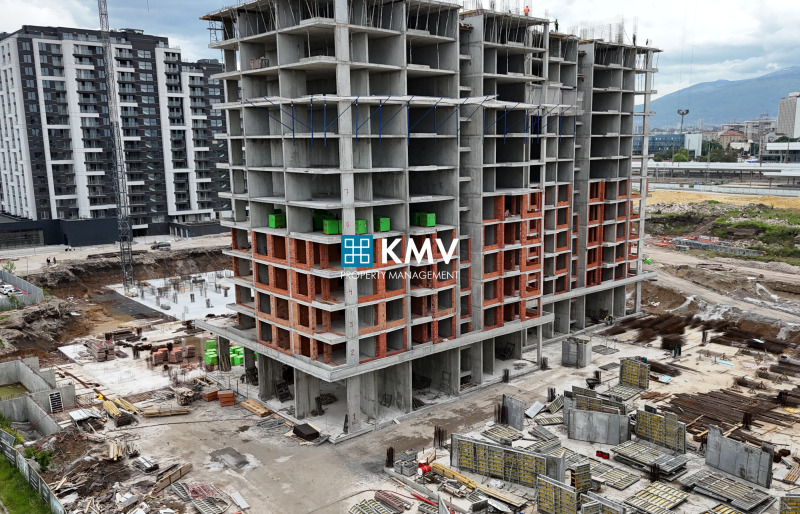 Eladó  1 hálószoba Sofia , Serdika , 73 négyzetméter | 69704606 - kép [7]