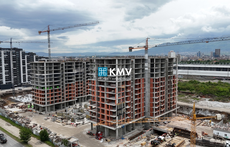 Eladó  1 hálószoba Sofia , Serdika , 73 négyzetméter | 69704606 - kép [6]
