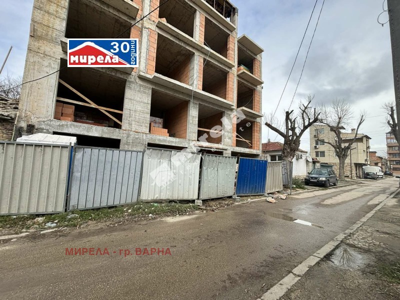 Продава  1 slaapkamer Varna , Christo Botev , 61 кв.м | 15496163 - изображение [2]