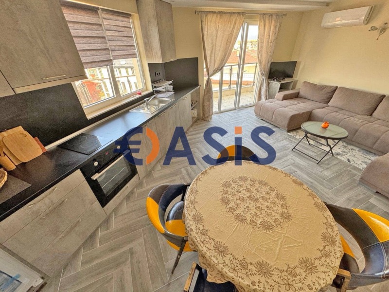 Продава  2-стаен, област Бургас, с. Равда •  126 000 EUR • ID 32922618 — holmes.bg - [1] 
