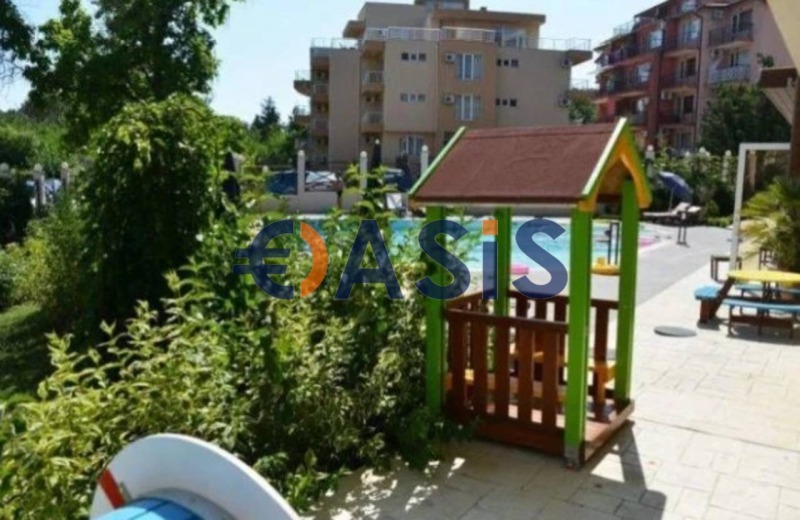 Продава  2-стаен област Бургас , с. Равда , 104 кв.м | 54536219 - изображение [15]