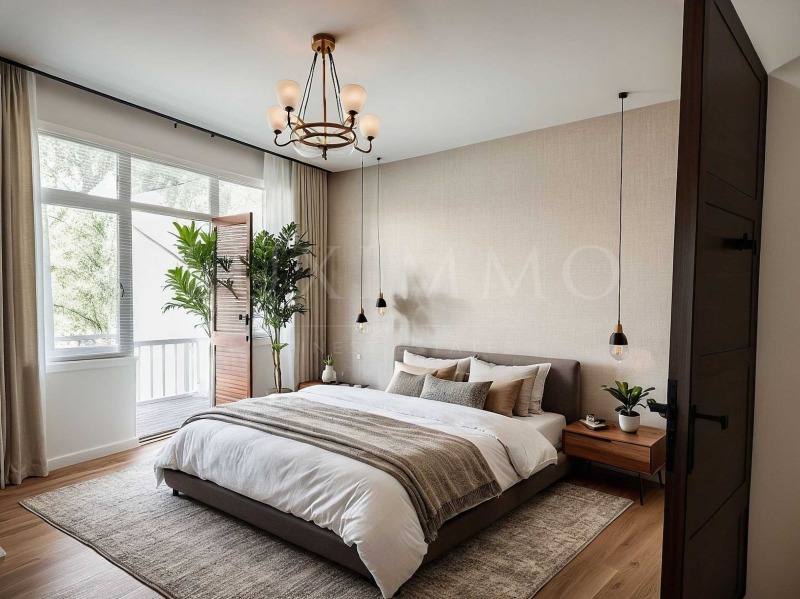 Продается  1 спальня София , Център , 80 кв.м | 90325223 - изображение [5]