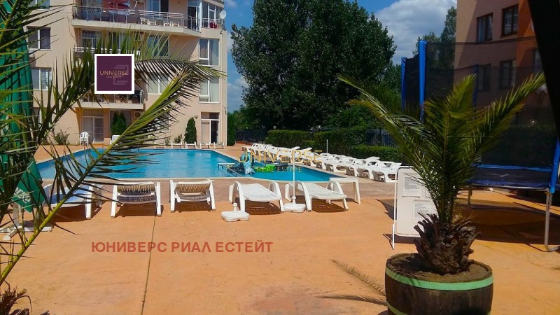 Продава  2-стаен, област Бургас, к.к. Слънчев бряг • 65 500 EUR • ID 98229974 — holmes.bg - [1] 