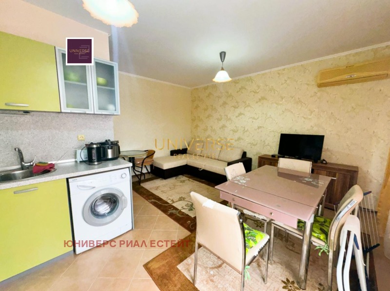 Προς πώληση  1 υπνοδωμάτιο περιοχή Μπουργκάς , κ.κ. Σλαντσεβ βριαγ , 60 τ.μ | 71066832 - εικόνα [3]