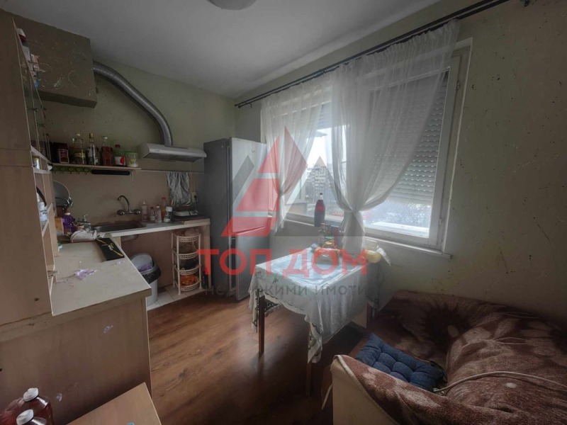 Myytävänä  1 makuuhuone Varna , Vladislav Varnentšik 1 , 41 neliömetriä | 76635142 - kuva [3]