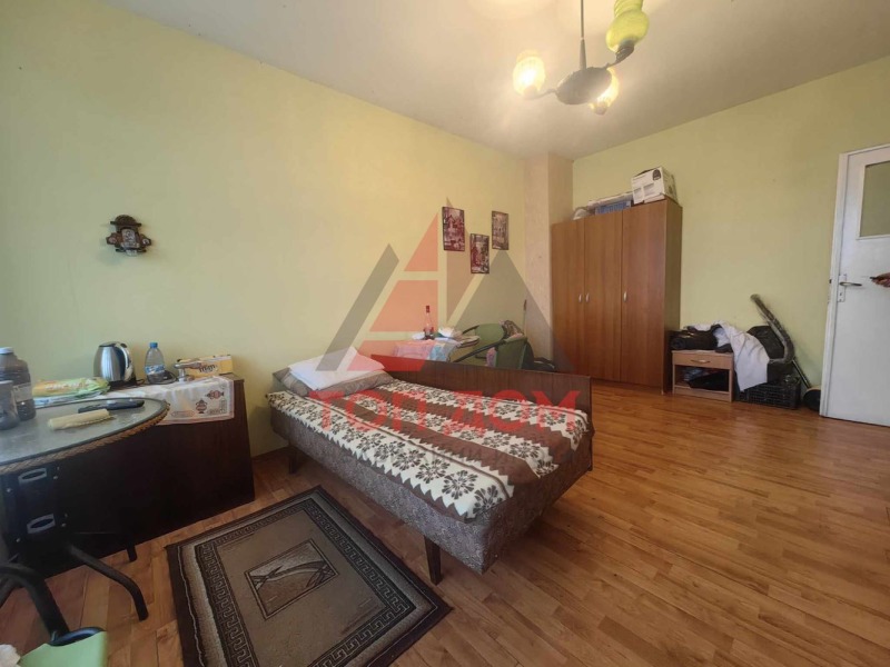 Продава  2-стаен, град Варна, Владислав Варненчик 1 • 77 000 EUR • ID 91792655 — holmes.bg - [1] 