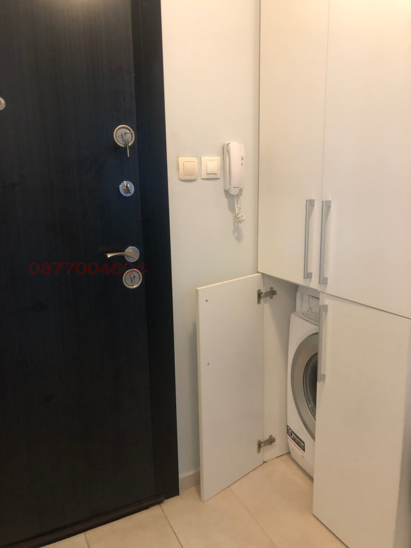 Zu verkaufen  1 Schlafzimmer Sofia , Zentar , 78 qm | 19569627 - Bild [10]