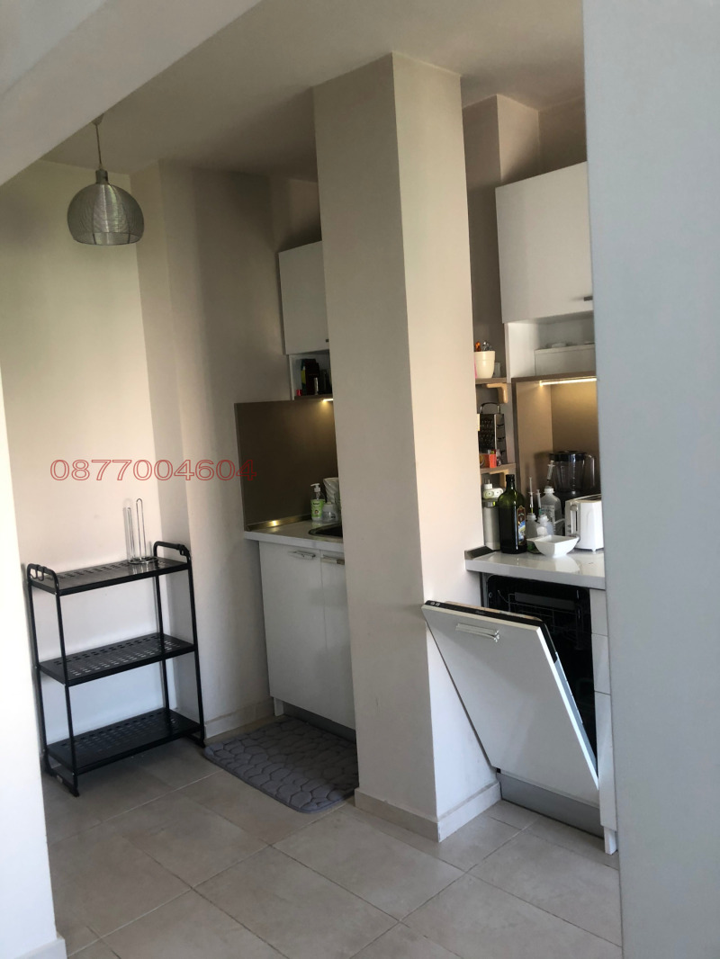 Zu verkaufen  1 Schlafzimmer Sofia , Zentar , 78 qm | 19569627 - Bild [3]