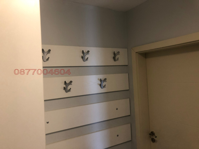 Zu verkaufen  1 Schlafzimmer Sofia , Zentar , 78 qm | 19569627 - Bild [12]